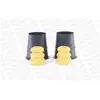 Soufflet de protection d'amortisseur MONROE PK408 - Réf. MONPK408