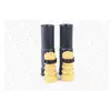 Tenneco Automotiv Europe NV Soufflet d'amortisseur et butée élastique de suspension MONROE PK424