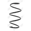MONROE Ressort de suspension pour DACIA: Sandero (Ref: SP4197)