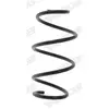 MONROE Ressort de suspension pour DACIA: Sandero (Ref: SP4189)