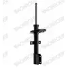 1 Amortisseur Monroe Adventure D0501s