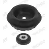 1 Coupelle De Suspension Monroe Mk481