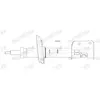 MONROE Amortisseurs pour JEEP: Compass (Ref: G8694)