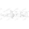 MONROE Amortisseurs pour JEEP: Compass (Ref: G8696)