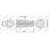 Ressort de suspension MONROE OESpectrum SPRINGS SP3107 SP3107