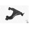 Bras de suspension MONROE L10543 Essieu avant, droite, avant