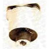 Suspension, corps de l'essieu L65834 Monroe L65834