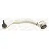 MONROE Bras de liaison, suspension de roue, gauche, par ex. pour Audi, Skoda, VW