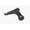 Bras de suspension MONROE L23550 Essieu avant, gauche, avant