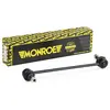 Monroe Entretoise/tige, stabilisateur, Essieu avant, par ex. pour BMW