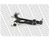 Bras de suspension MONROE L12505 Essieu avant, droite, avant