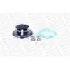 Monroe Coupelle de suspension MOUNTING KIT, Essieu arrière, par ex. pour BMW