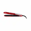 Ultron Sinelco Lisseur à cheveux 5412058176944 Rouge Céramique Argenté TU
