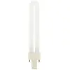 Merkloos / Sans marque Sibel Néon Lampe Led/Uv 9 Watts