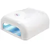 Lampe Uv Sibel Nails 36 Watts
