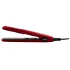 Sibel Mineox Mini Lisseur 30 W Rouge Mettalique