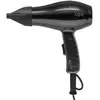 Sibel Mini Sèche Cheveux Proline Gloss édition Noir 1100W