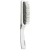 Brosse et peigne - Brosse pneumatique pics métal