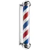 Enseigne de barbier rotative Sibel 96cm