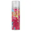 Bombe paillettes Glitters multicolore Sibel 125ML