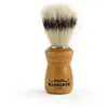 Merkloos / Sans marque Sibel Blaireau Barburys Cherry 0002302