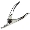 Pince guillotine faux ongles