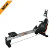 Rameur DKN Technology WR 180 Noir 202,5x81x100 cm MAG7779942