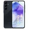 Samsung Galaxy A55 Smartphone 128 Go 5G Bleu nuit
