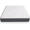 Matelas 140x190 Mémoire De Forme - Mousse Ergo HR
