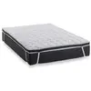 Surmatelas 90x190cm - 7cm - Microfibres - DEKO DREAM