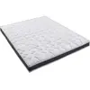 Surmatelas 140x190cm - 7cm - Microfibres - DEKO DREAM