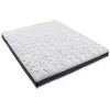 Surmatelas 160x200cm - 7cm - Microfibres - DEKO DREAM