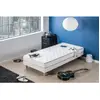 Finlandek Matelas mousse 90 x 200 - Confort ferme - Epaisseur 16 cm - Kiva