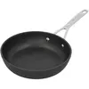 Demeyere Poêle 40851-441-0 Noir Acier inoxydable Aluminium Ø 20 cm TU