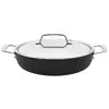 Casserole - DEMEYERE - ALU PRO DURAGLIDE - 28cm - Anti-adhésif - Tous feux dont induction