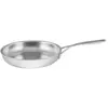 Multiline Bakpan Met Dichtgel Gde Rand Inox Demeyere 15628