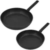 Demeyere - alu comfort 3 duraslideset 24cm+28cm - set23608 -