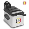Friteuse semi-professionnelle FRIFRI 3528 Gris Duofil 1kg TU
