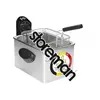 Friteuse - FRIFRI - FI.5848 - 4,5L - 3200W - Thermostat de sécurité