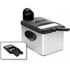 FriFri Frifri 5848 Duo Fil - Friteuse - 4.5 litres - 3.2 kWatt