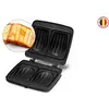 Plaque FRIFRI CROQUE MONSIEUR