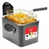 Frifri - f1948as - friteuse 4.5l 3200w boîtier métal - f1948as -
