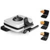 FRIFRI Gaufrier FRI022814512GRP