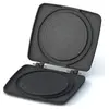 FRIFRI FM007 Jeu de plaques pour gaufres hollandaises/cornets
