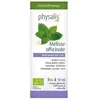 Physalis® Mélisse officinale Huile essentielle Bio