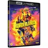 BORDERLANDS-FR BLURAY 4K