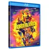 BORDERLANDS-FR BLURAY