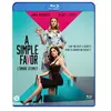 Belga l'ombre d'Emily-Simple Favor [Blu-Ray]