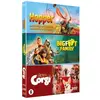 Seven 7 Box Hopper / Corgi / Bigfoot Family