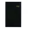 BREPOLS Agenda journalier caravelle T Lima noir